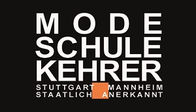 Modeschule Kehrer Design Academy Logo