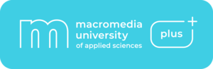 Studium Plus an der Macromedia University