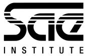 SAE Institute GmbH Logo