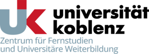 Universität Koblenz Logo