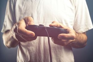 Ein Studium perfekt für Gamer, ...: Ein Studium perfekt für Gamer, ... Ein Studium perfekt für Gamer, ...
