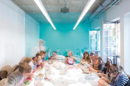 An der Ecosign werden Studierende individuell und intensiv betreut.