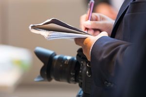 MKW – PR-Management und Journalismus