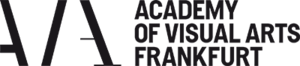Logo Frankfurter Akademie Kommunikation Design Academy of Visual Arts|Frankfurter Akademie für Kommunikation und Design Logo