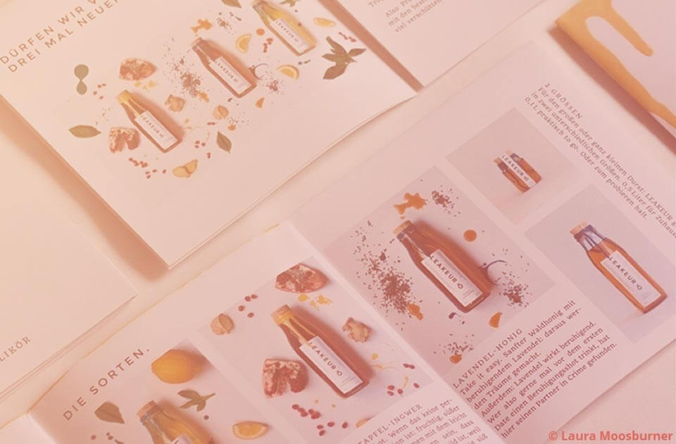 Studium Kommunikationsdesign Kommunikationsdesign