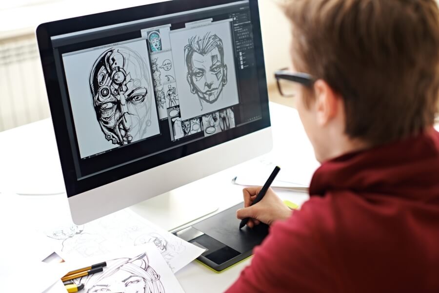 graphic design studio management graphic design studio management