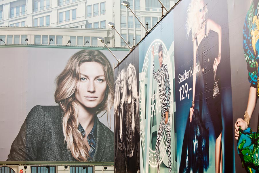 Und welchen Einfluss haben visuelle Reize auf uns? Diese Fragen stellst du dir im Master.