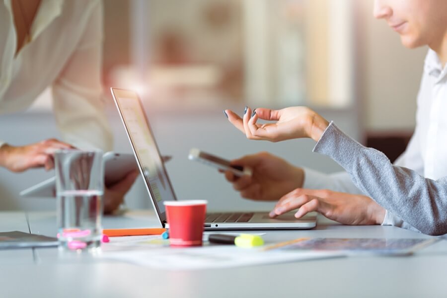 Master Medienmanagement | Unis, FHs & Studiengänge
