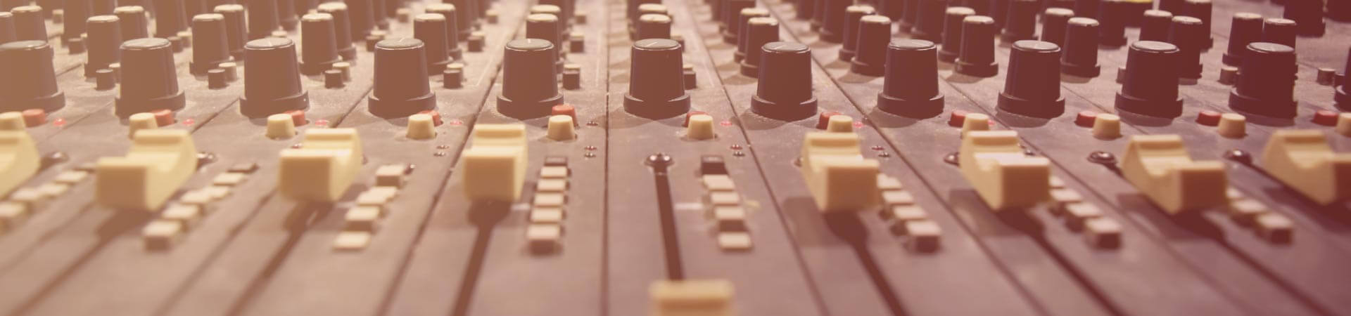 Medienproduktion Master