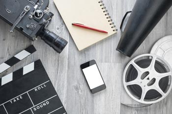 Film Und Fernsehen Studium Alle Infos Hochschulen