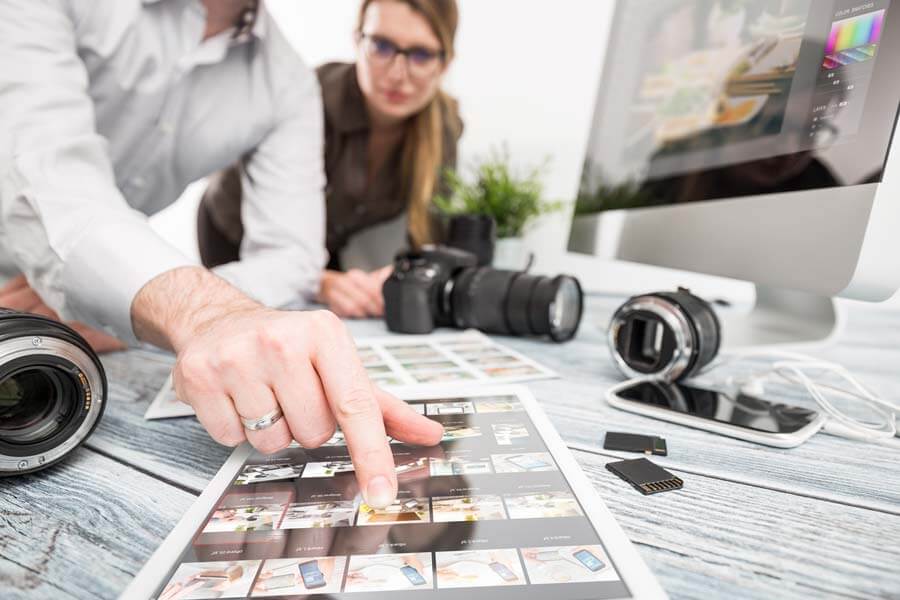 Fotografie Studium Inhalte Nc Alle Unis Fhs