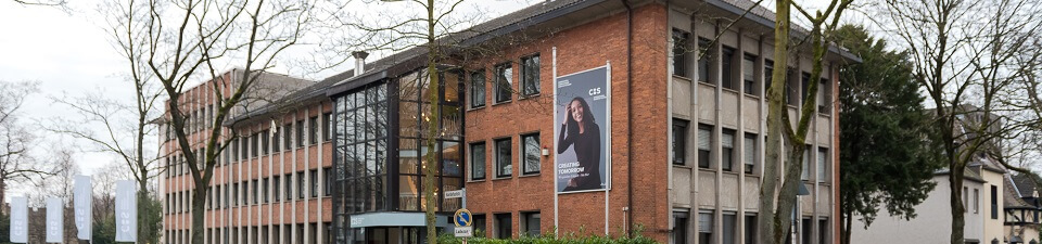 Cbs International Business School Medienstudienfuehrer De