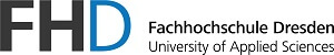 Fachhochschule Dresden Logo