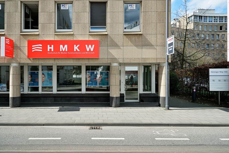 Hochschule Für Medien Kommunikation Und Wirtschaft