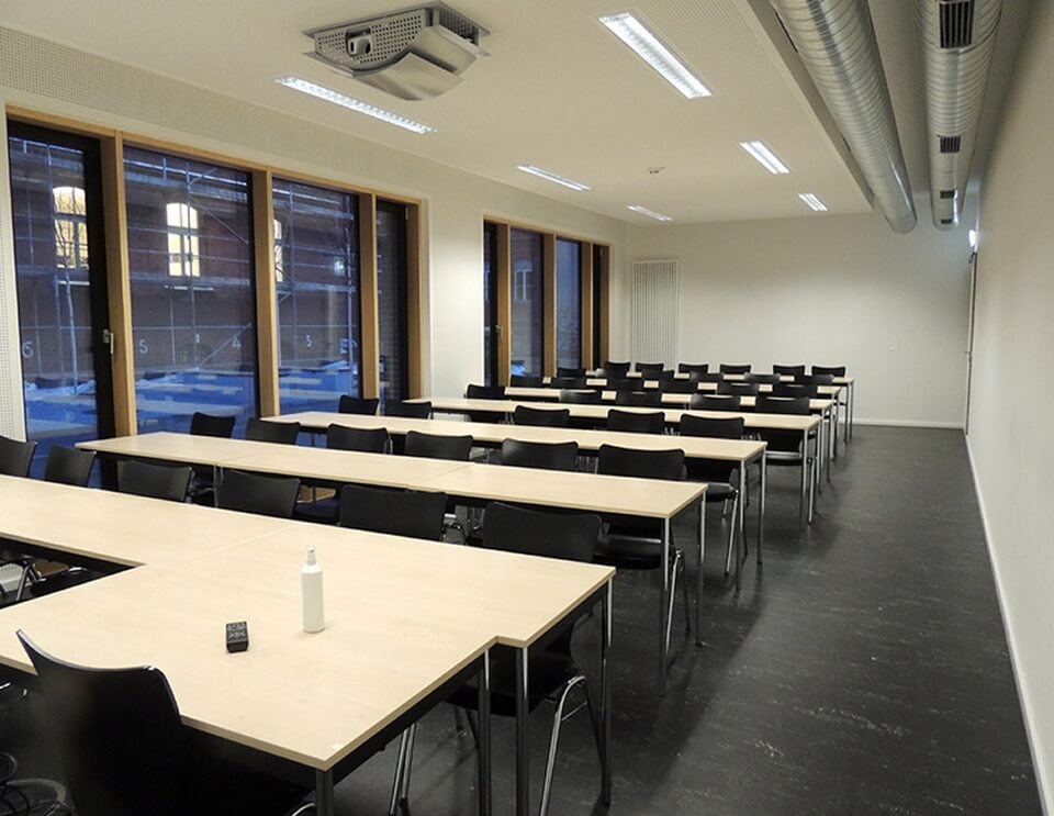 Hochschule Fresenius Medienstudienfuehrer De