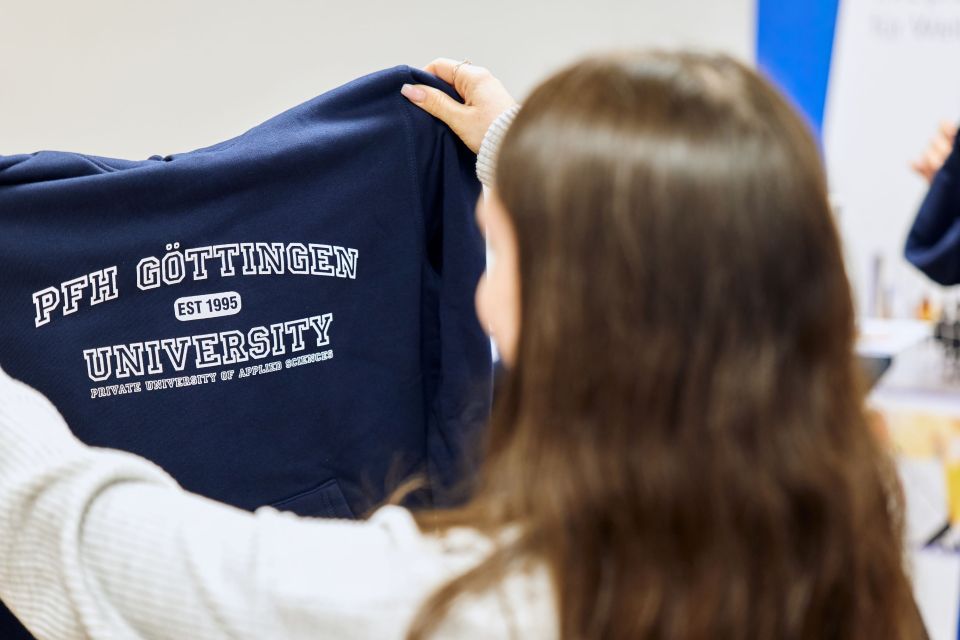PFH Campus Göttingen - Campustag