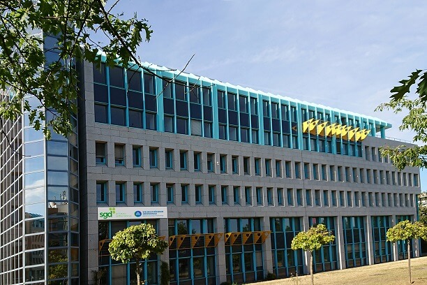 Wilhelm Büchner Hochschule