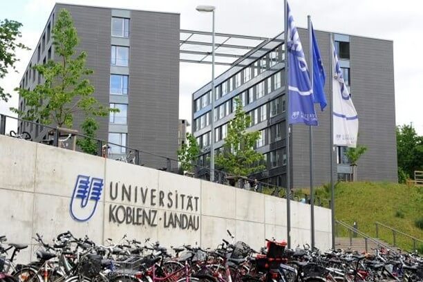 ZFUW - Universität Koblenz-Landau