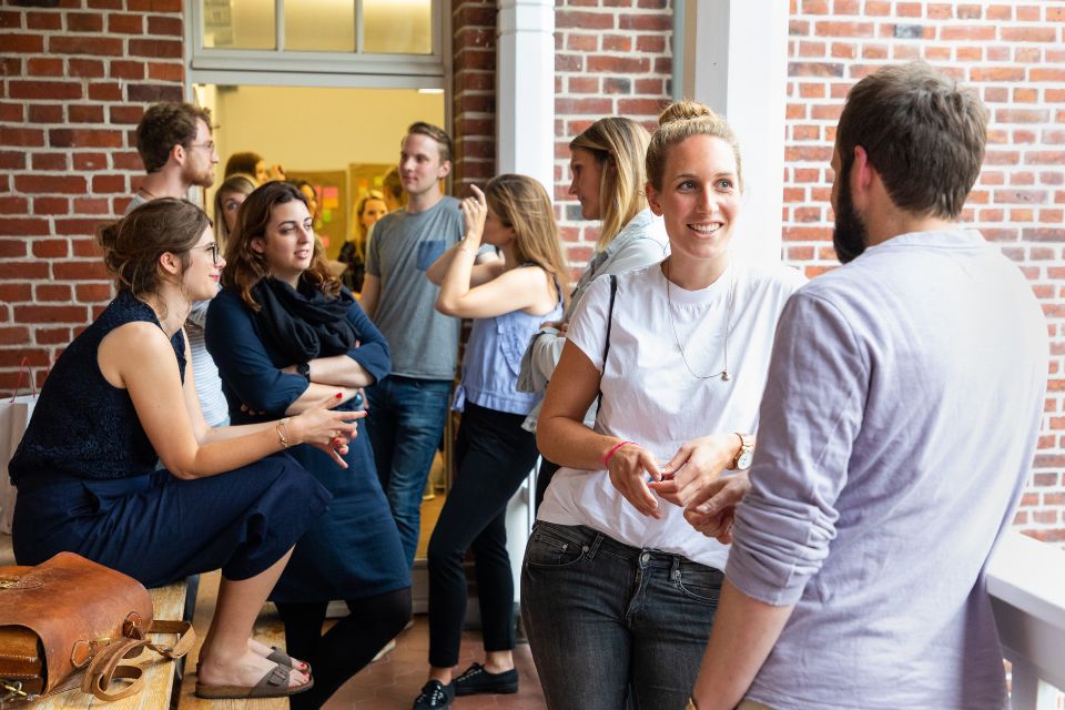 Hamburg Media School