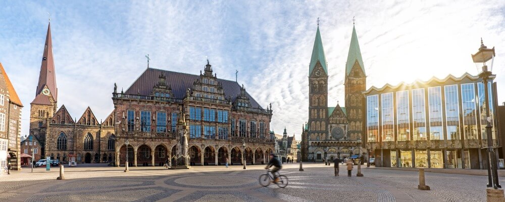 Bachelor Medienmanagement in Bremen